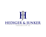 https://www.logocontest.com/public/logoimage/1605934138Hediger _ Junker Immobilien AG.png